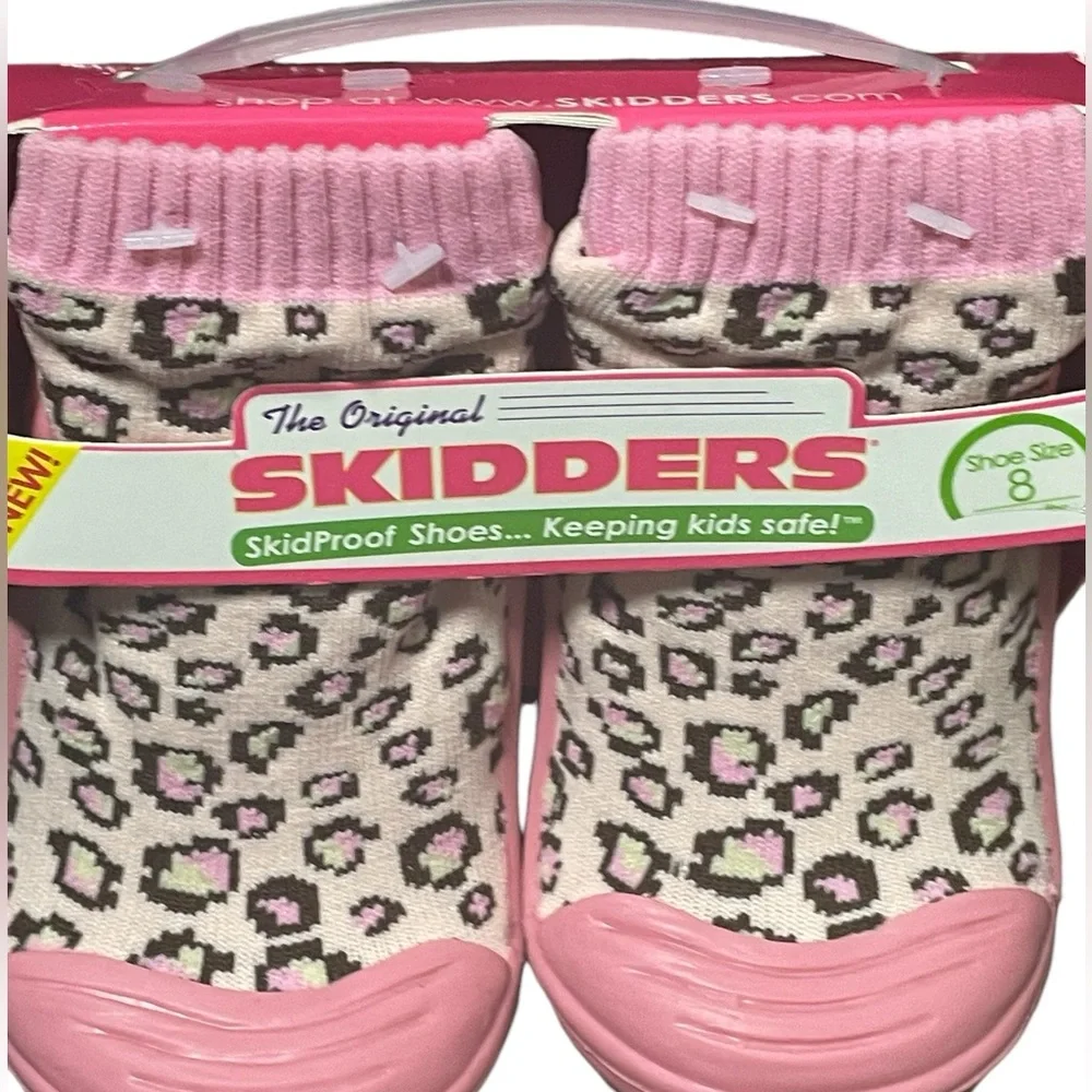 The Original SKIDDERS